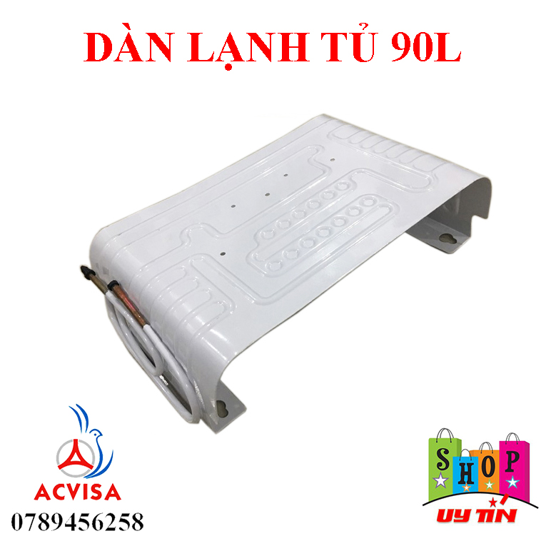 Dàn tủ lạnh 90l
