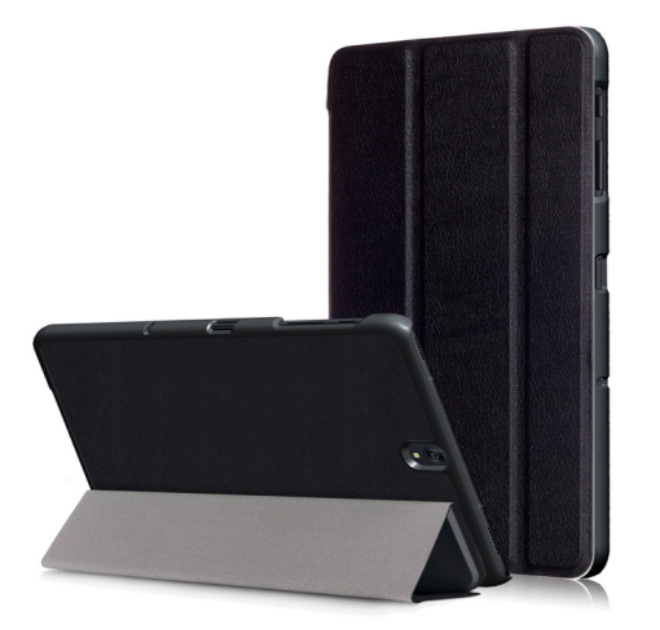 Bao da cover cho samsung galaxy tab e 9.6 t560 / t561 hỗ trợ smart cover máy tính bảng
