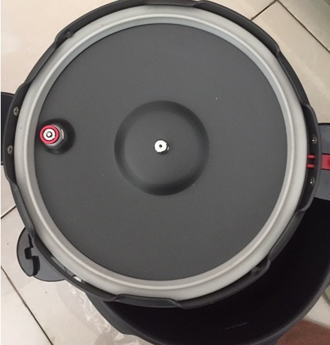 Gioăng nồi áp suất Hàn Quốc 6 lít - 24cm