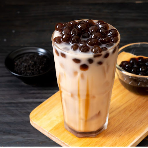 Trân Châu Đen Gia Uy – 2kg