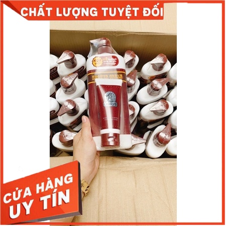 Sữa Tắm Ngựa Top Country Thái lan 500ml Tặng Sữa Rửa Mặt Chính Hãng Thái