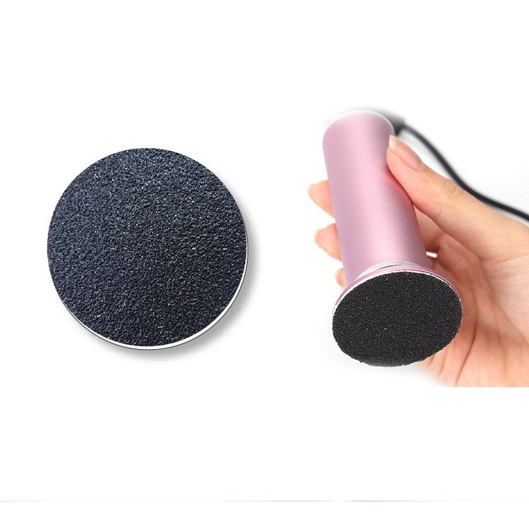 [Siêu SALE] Máy chà gót chân chuyên dụng dùng làm nail spa thẫm mỹ viện. FCM Máy full box