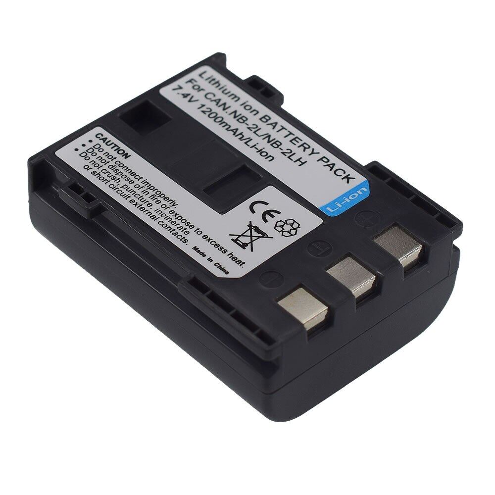Pin nb-2l/2lh nb-4l nb-5l nb-6l/6lh nb-7l nb-8l nb10l nb-11l nb-13l dùng cho máy ảnh du lịch canon