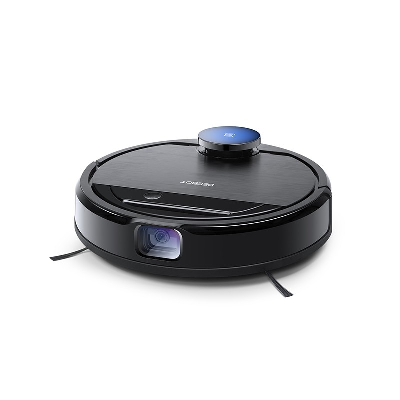 [Trả góp 0%]Robot hút bụi Ecovacs Deebot Ozmo 960-DG8G