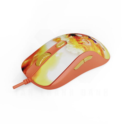 Akko AG325 One Piece Edition Mouse (ZORO-LUFFY-CHOPPER)