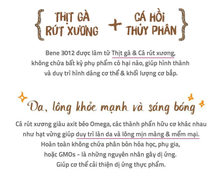 [10KG]_Thức ăn cho mèo Natural Core Adult C3