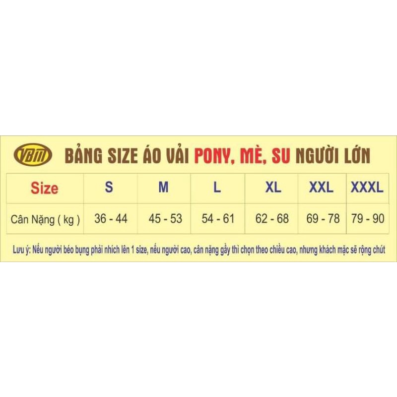 Áo Panasonic đầy đủ size nam nữ.