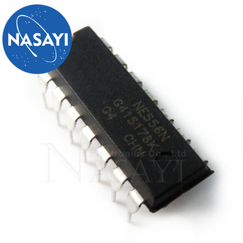 25pcs ne556n ne556 dip-14