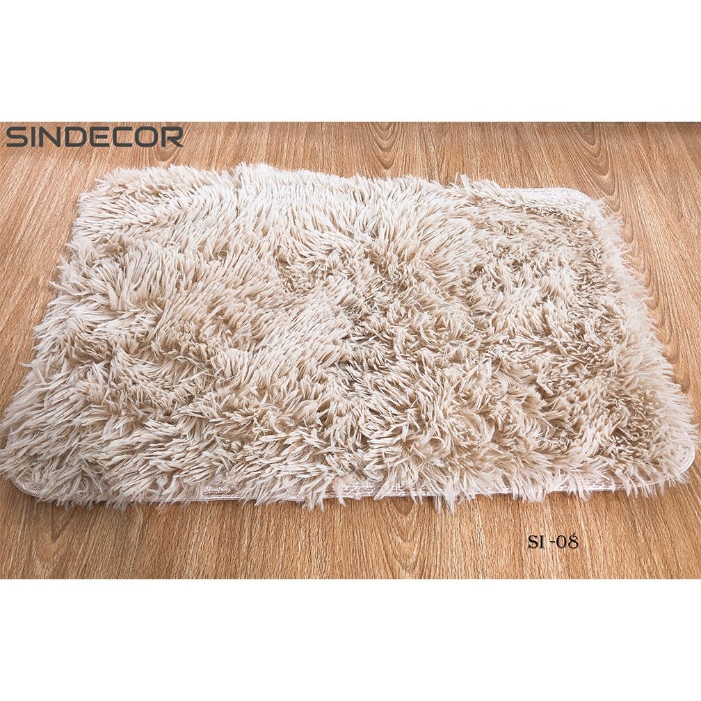 Thảm lau chân siêu thấm 40x60