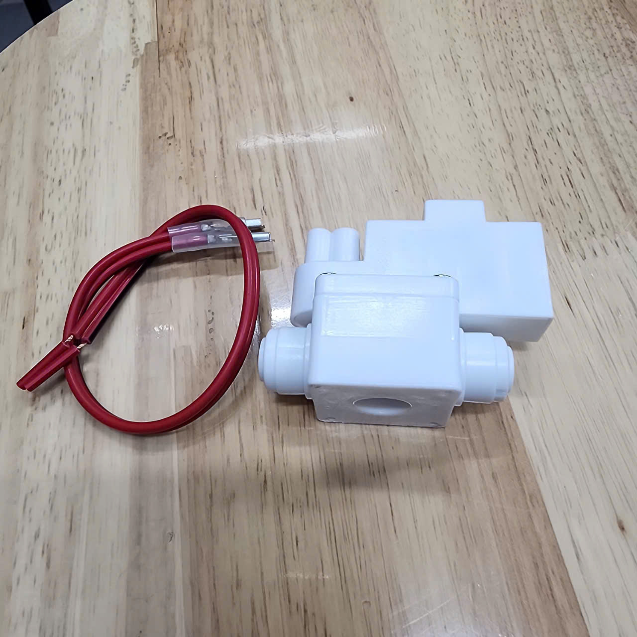 van áp cao cho máy lọc nước, van áp cao taiwan.