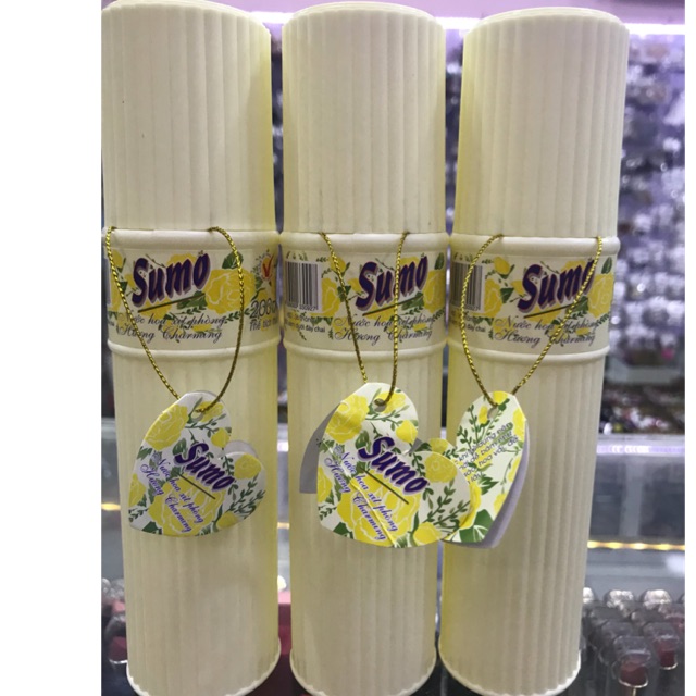 SUMO Charming / Essence / Chanette 400ml