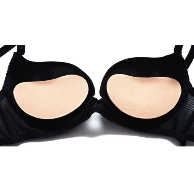 MIẾNG DÁN ĐỘN NGỰC SILLICON