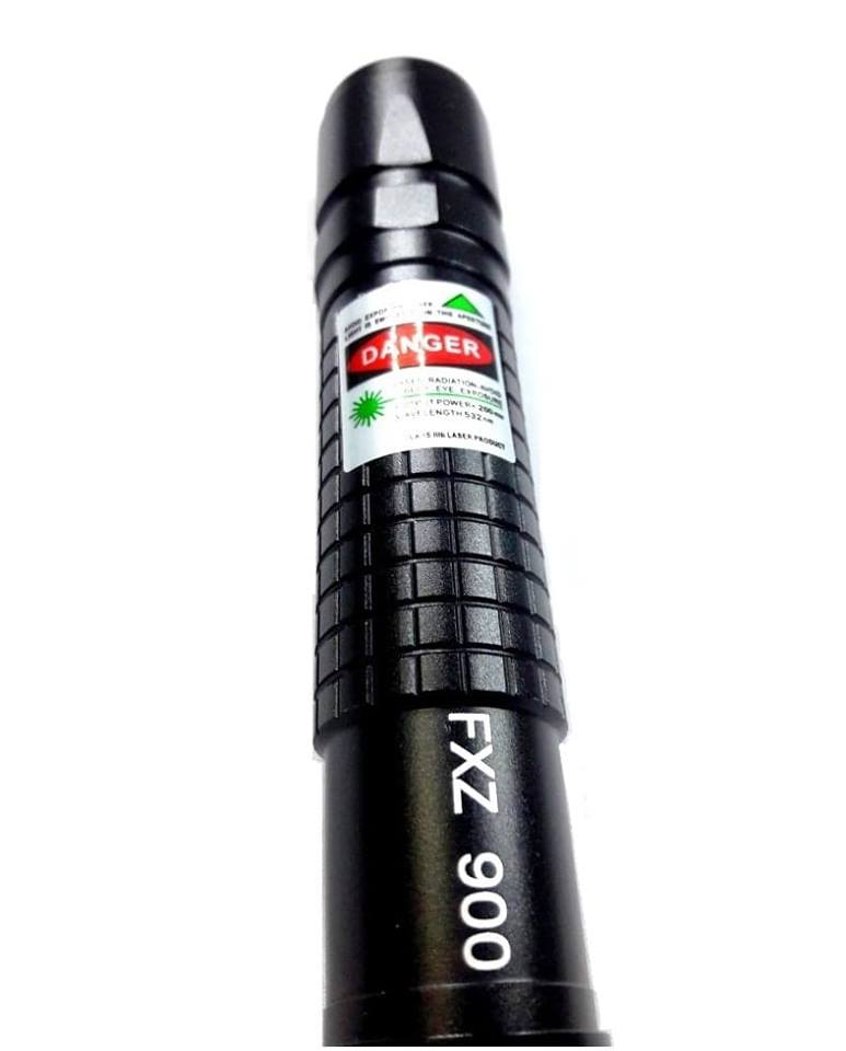 [HCM]Đèn laze laser FXZ 900 cao cấp