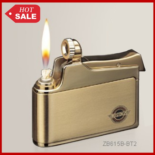 Hột Quẹt Bật Lửa Xăng Đá Jobon ZB-615