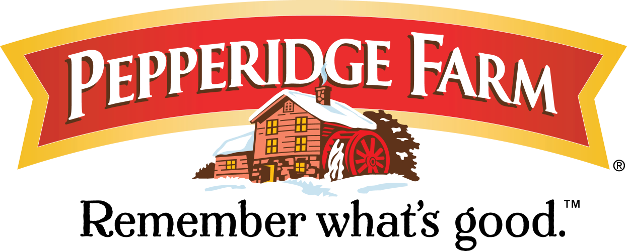Bánh ống điếu socola Pepperidge Farm 382g