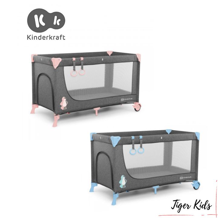 nôi ngủ cho bé kinderkraft joy (không có phụ kiện)