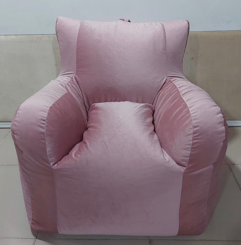 CHUYÊN SỈ GHẾ LƯỜI BEANBAG SOFA