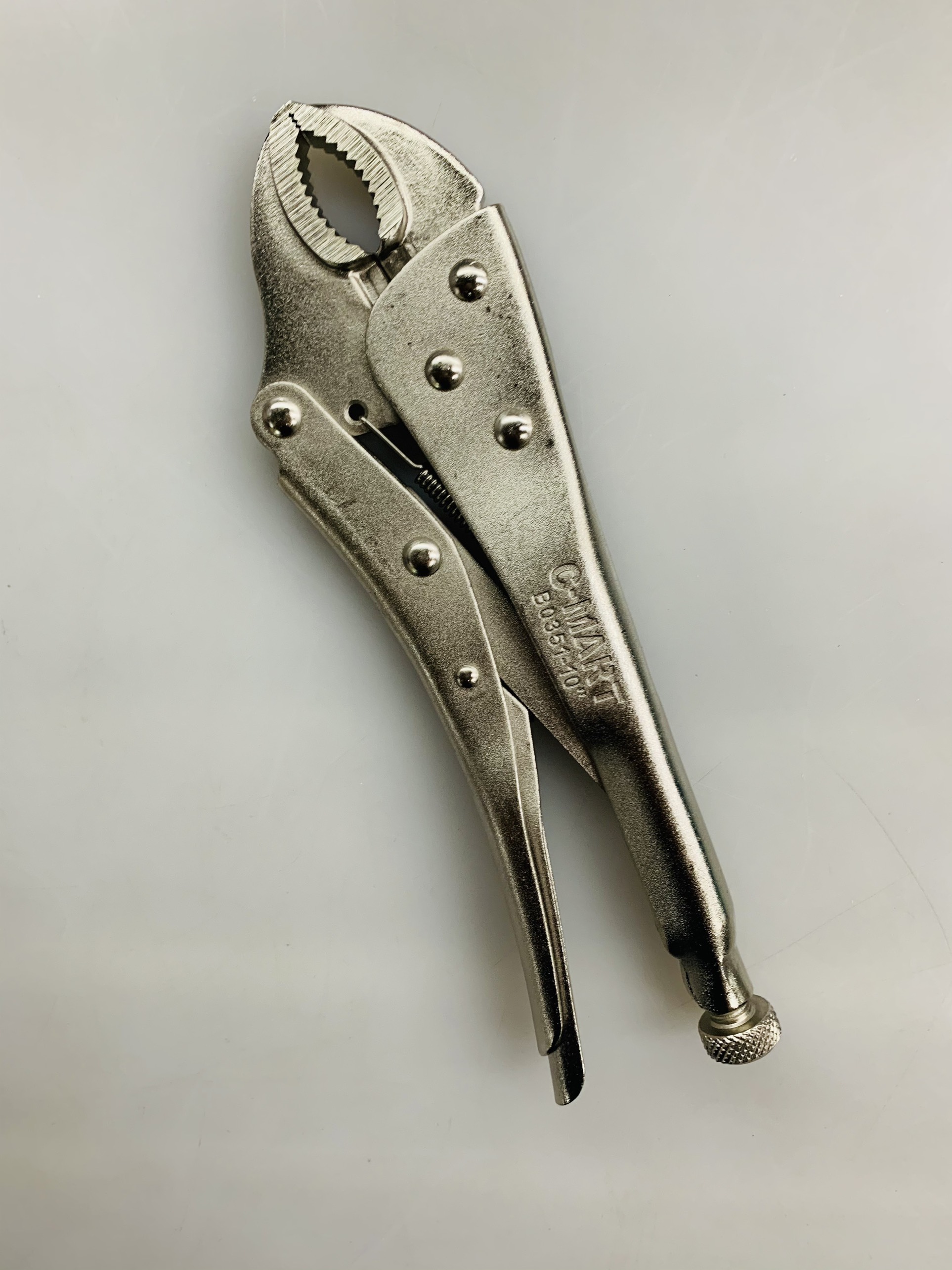 Pliers dead c-mart 10 "b0035-10-b0351-10-10inch