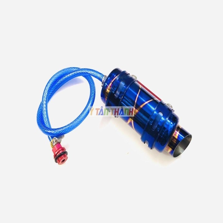 Bình Thông Hơi Titan Xe Máy - 11737