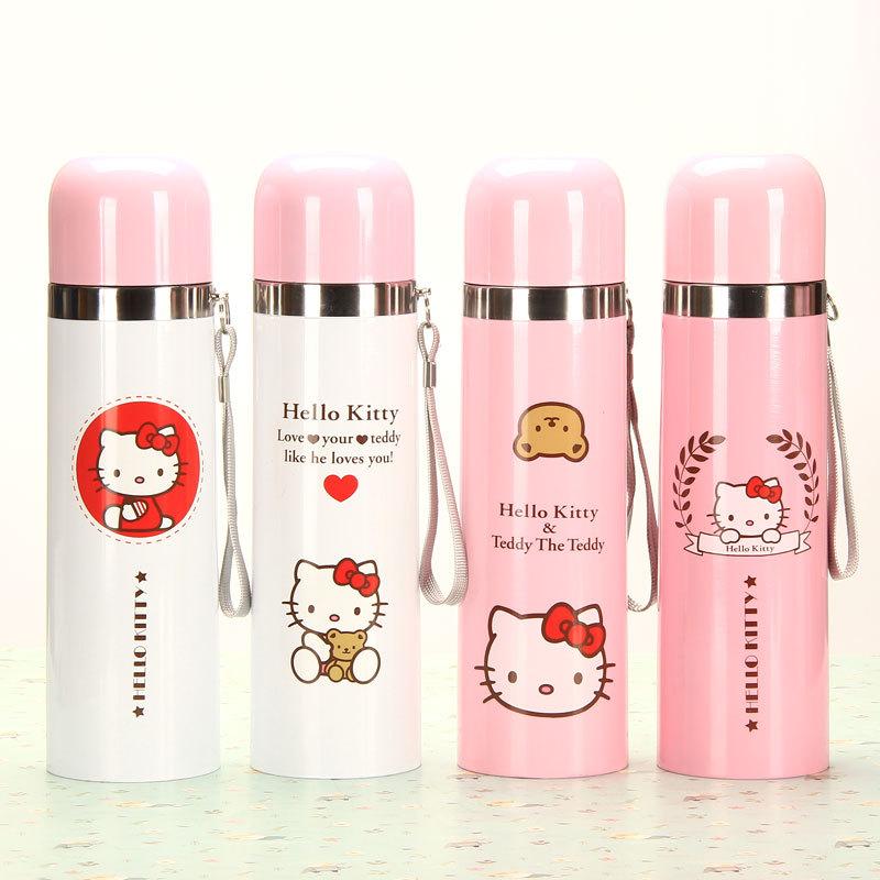 Bình giữ nhiệt dễ thương 2019