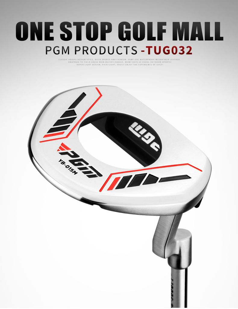GẬY PUTTER PGM - PGM TUG032 MEN GOLF PUTTER