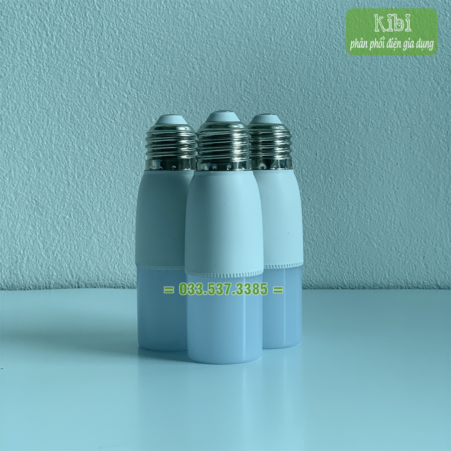 Đèn điện, bóng đèn trang trí sử dụng chip led siêu sáng