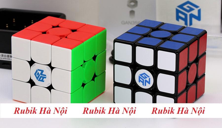 Rubik 3x3x3 Gan 356i Bluetooth Song đấu Online