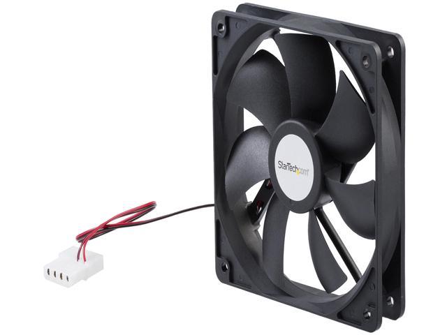 Fan hông Case 12*12cm - ĐEN