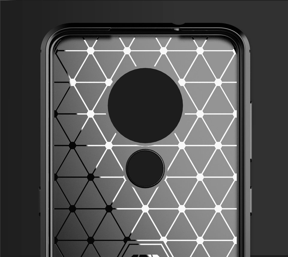 Ốp lưng Nokia 7.2 silicon chống sốc Likgus Armor