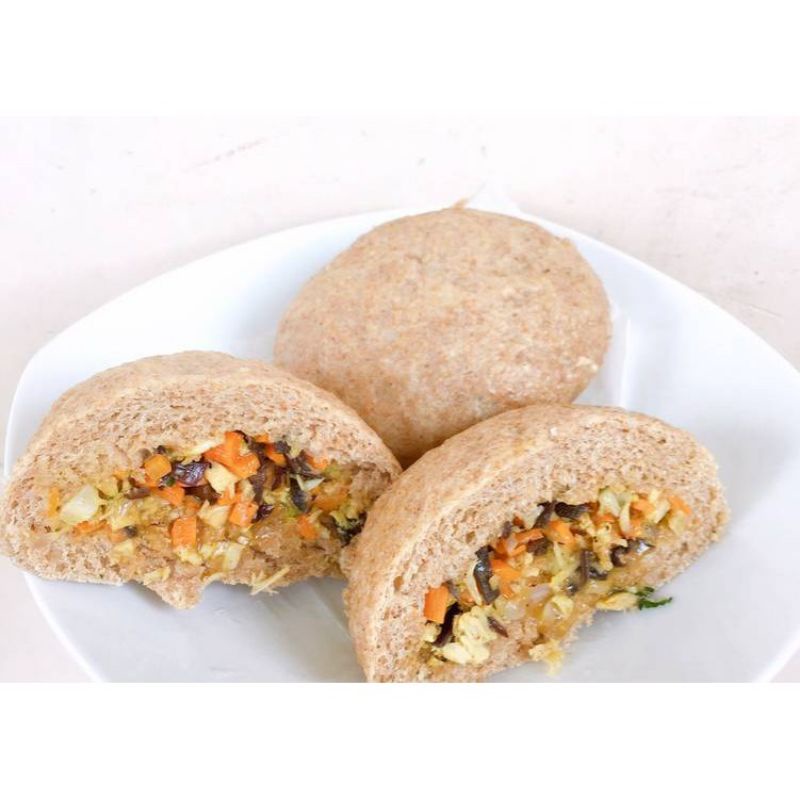 Men khô Mauripan gói 10gr