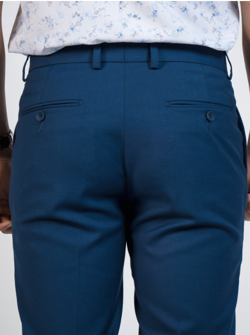 Quần tây (quần âu) OWEN QR91257