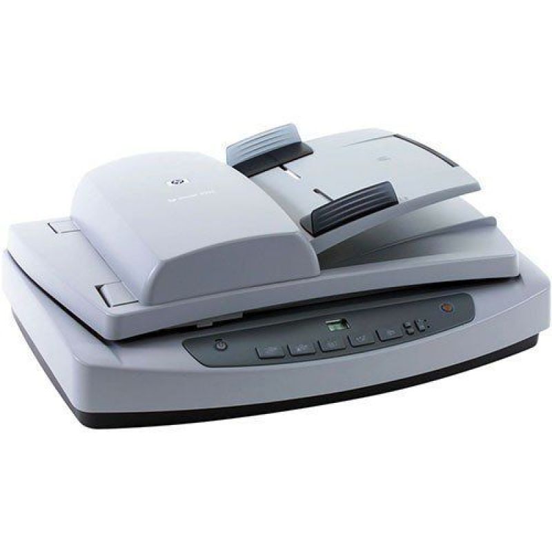 Bảng giá Máy Scan / máy quét HP 5590 - Scan hai mặt, bộ kéo giấy tự động Phong Vũ