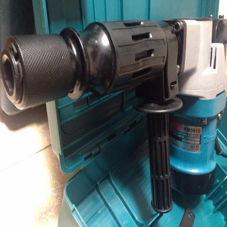 MÁY ĐỤC MAKITA-HM0810