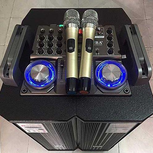 LOA JBA A-06C BASS 4 TAC