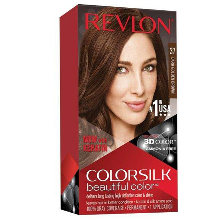 Với Thuốc nhuộm tóc Revlon, bạn còn chần chờ gì nữa? Hãy trải nghiệm ngay sự tinh tế và chất lượng đỉnh cao của dòng sản phẩm này, và giúp cho mái tóc của bạn trở nên lung linh và quyến rũ hơn bao giờ hết.