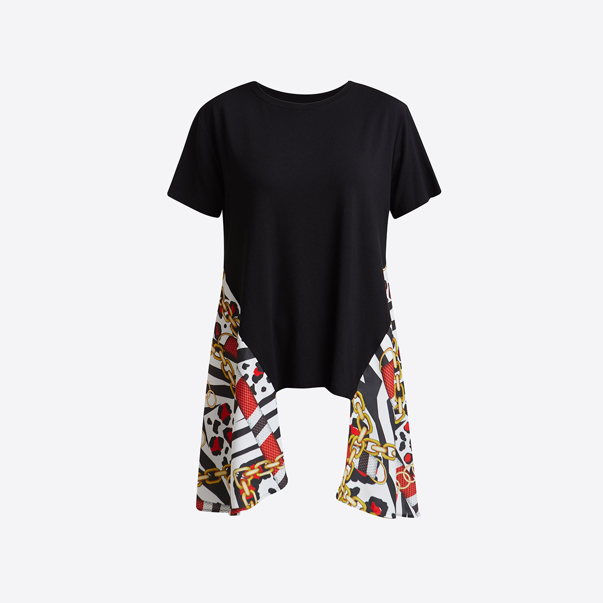 Ninomaxx 2002095 T shirt Women fashion N & M