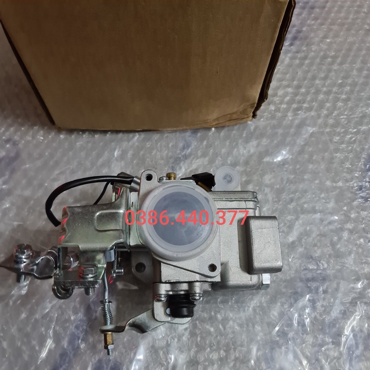 Chế hòa khí Daihatsu Citivan OEM