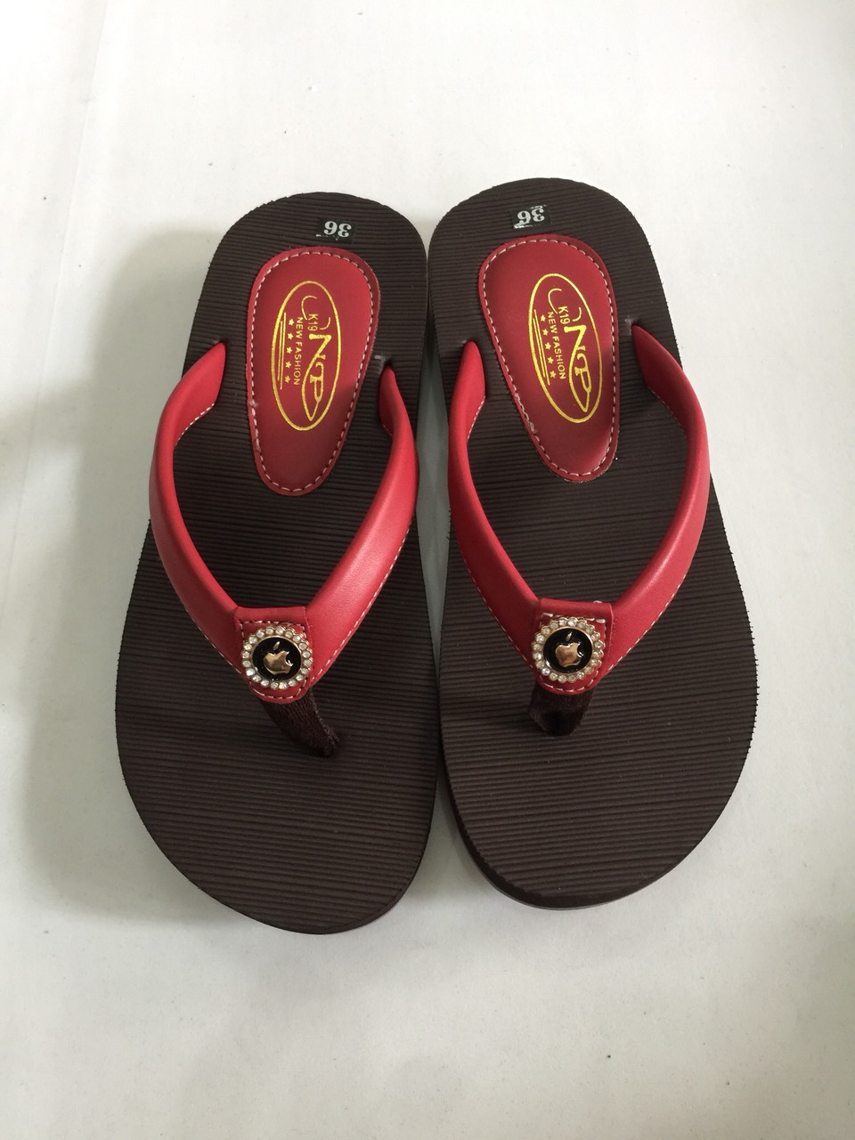 Dép nữ cao cấp