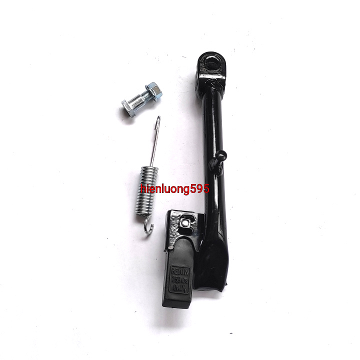 Chân chống nghiêng xe máy Cub 50cc, 81, 82