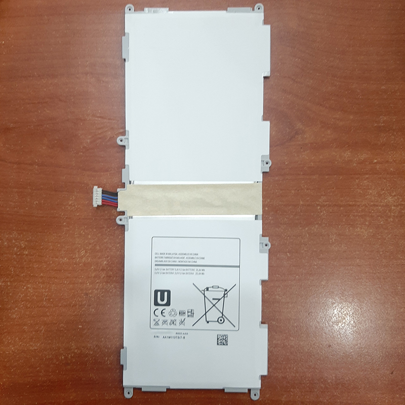 Pin samsung galaxy tab 4 10.1 - t530,t531