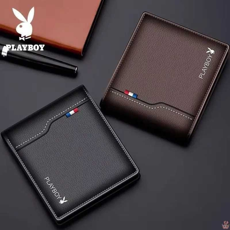 ví nam playboy da cao cấp