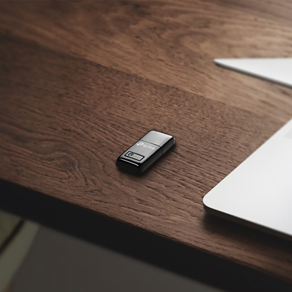 USB thu Wifi TP-Link TL-WN823N 300Mbps