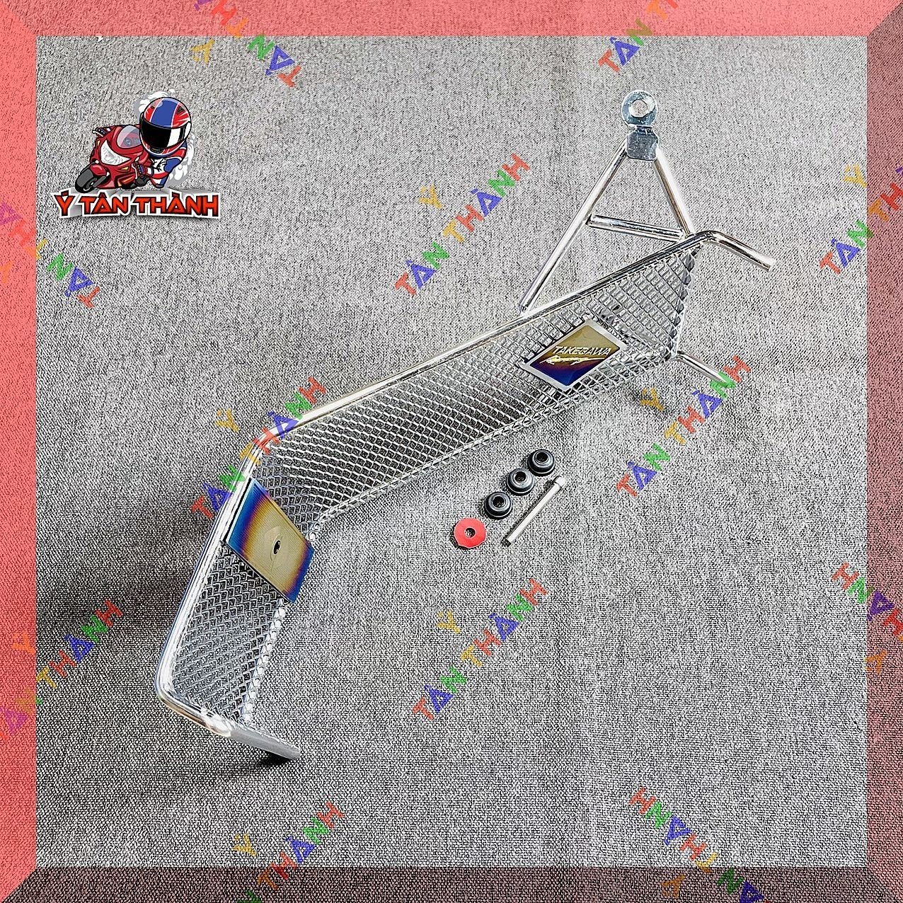 Baga lưới xi ken wave A 110 2017-2022 MS10