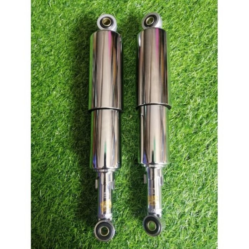 Phuộc sau - Magic Hiệu KaiFa Chính Hãng ( 1 Cặp ) 33cm