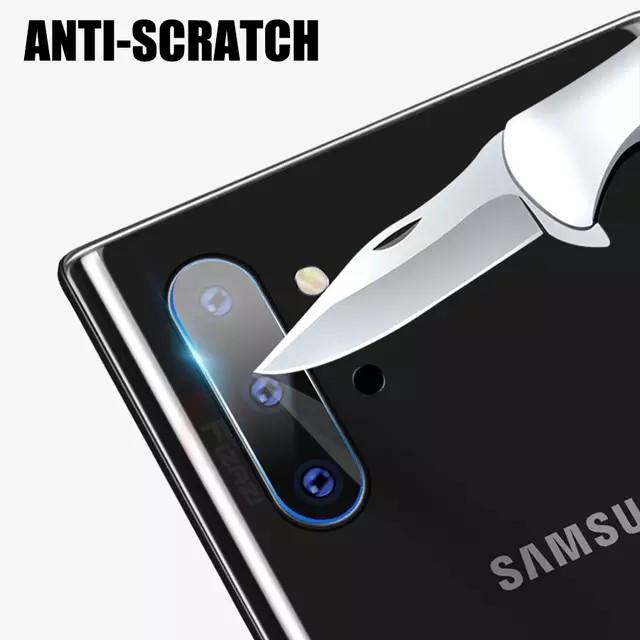 Cường lực camera Samsung Note 10 đủ phụ kiện full hộp