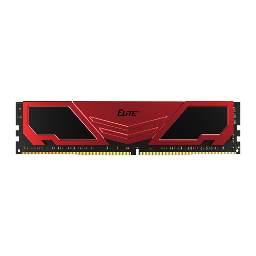Ram máy tính để bàn Team 4GB DDR4 bus 2400 (new)