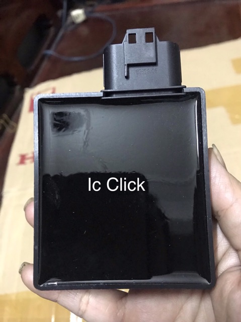 [HCM]Ic xe Click đời đầu hàng Thái cty