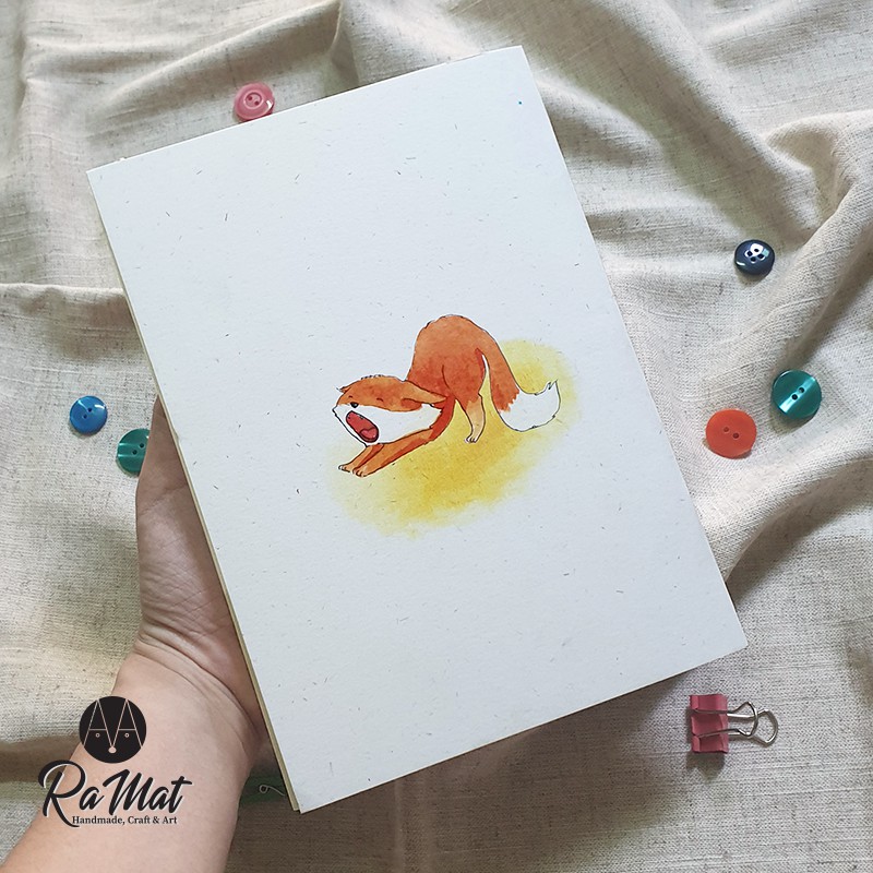 [HCM]Sổ Tay Typo Love Yourself