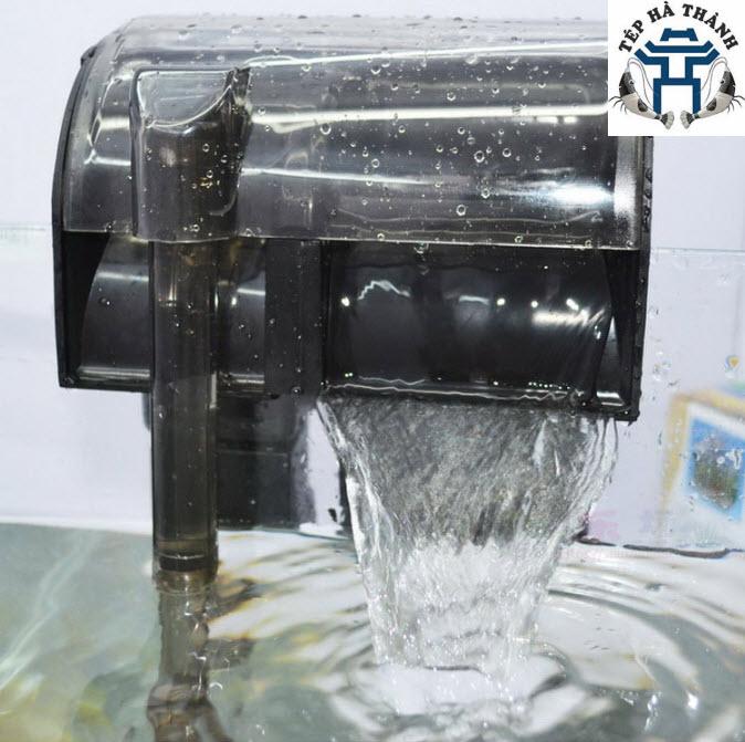 [Hoàn Tiền 10%] Lọc Thác JEBO 502