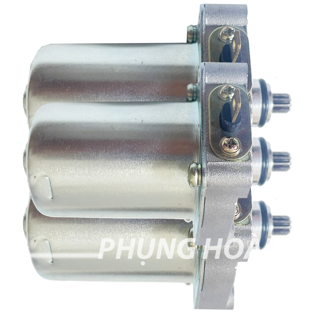 [HCM]Củ Đề Xe Airblade 125 Các Đời Lõi Đồng 2 Bạc Đạn
